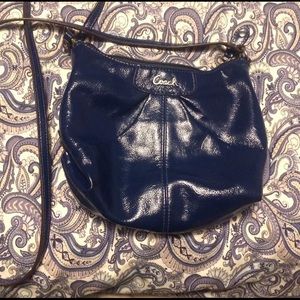 Coach Ashley cross-body