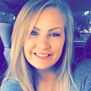 Meet your Posher, Katrina