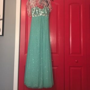 Formal Dress