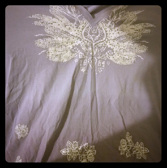 Hooded Seven Shirt