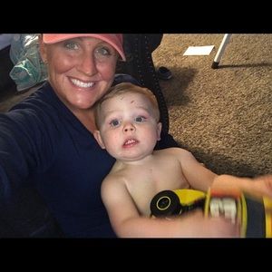 Meet your Posher, Jordan