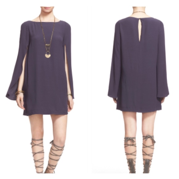 🌟SALE🌟Free People 'Some Like It Hot' Minidress - Picture 2 of 4