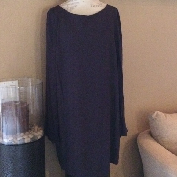 🌟SALE🌟Free People 'Some Like It Hot' Minidress - Picture 3 of 4