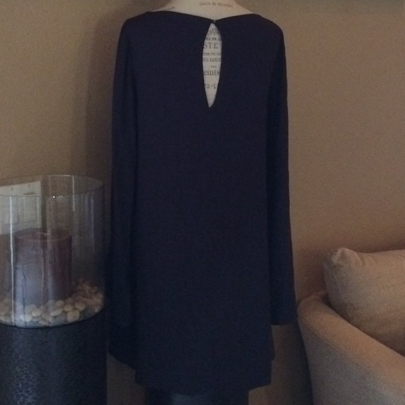 🌟SALE🌟Free People 'Some Like It Hot' Minidress - Picture 4 of 4