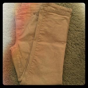 Chico's  Platinum Denim Size 0.5 (6) Regular 26" I