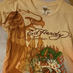 Ed Hardy Shirt