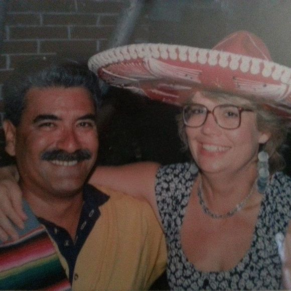 Meet your Posher, Donna