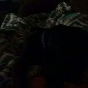 Meet your Posher, Johnny