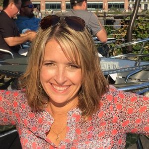 Meet your Posher, Amy