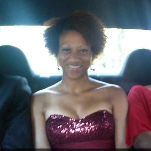 Meet your Posher, Keisha