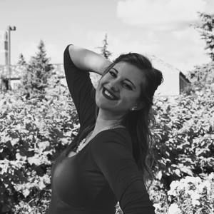 Meet your Posher, Rachel