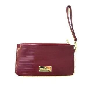 Steve Madden Wristlet