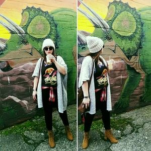 Meet your Posher, Becca