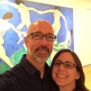 Meet your Posher, Steve