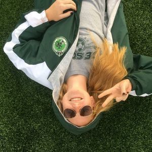 Meet your Posher, Natalie