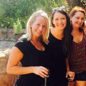 Meet your Posher, Casey