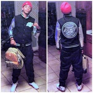 Meet your Posher, Jay