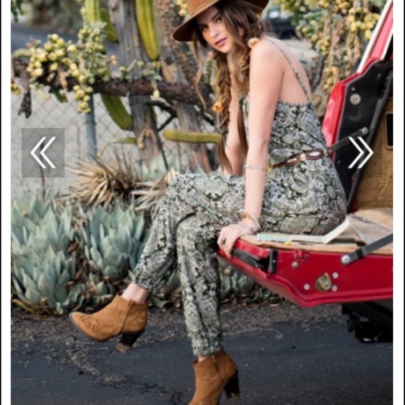 SMYM Cooper Playsuit- Olive You Spandy