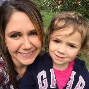 Meet your Posher, Nicole