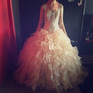 Beautiful Dress (new)