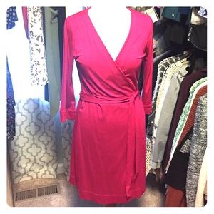 ❤️Brand New Diane von Furstenberg Wrap Dress