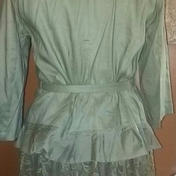 Jacket - Picture 3 of 3