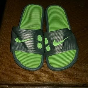 Men's Nike sandals