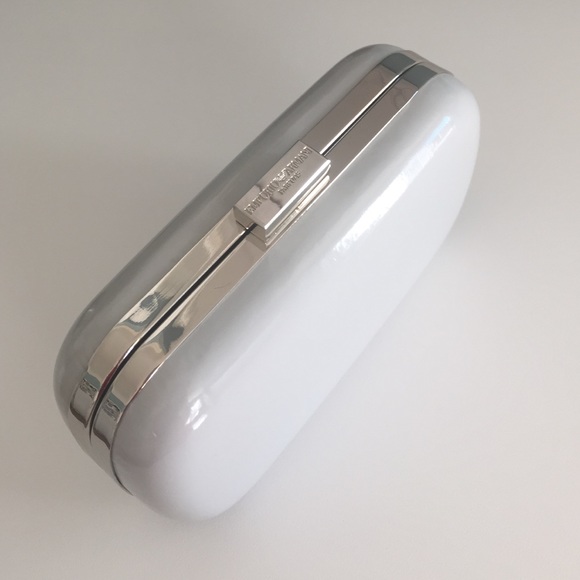 Emporio Armani small clutch