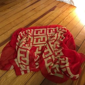 Fendi Scarf