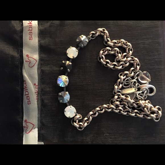 Sabika necklace