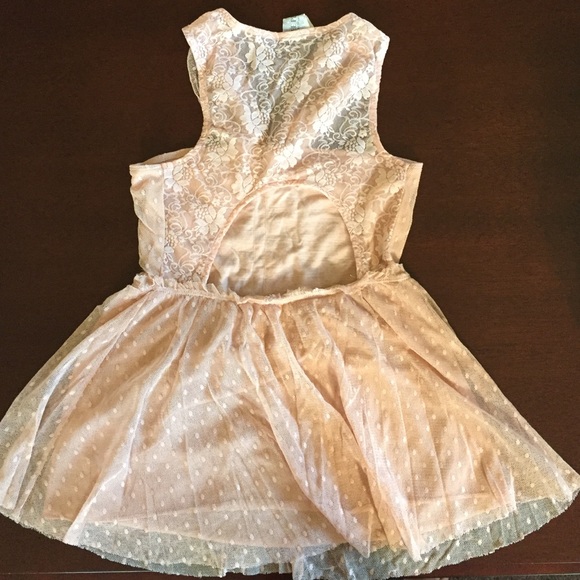 Free people pink top *make me an offer* - Picture 2 of 4