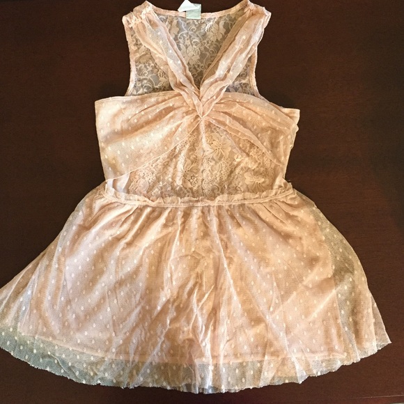 Free people pink top *make me an offer* - Picture 4 of 4