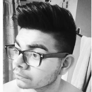 Meet your Posher, Jesse