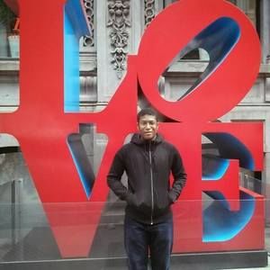 Meet your Posher, Ramon