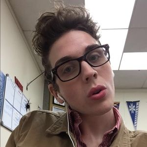 Meet your Posher, Jacob