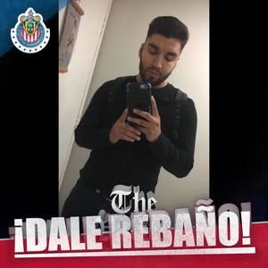 Meet your Posher, Cesar