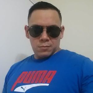 Meet your Posher, Melvin