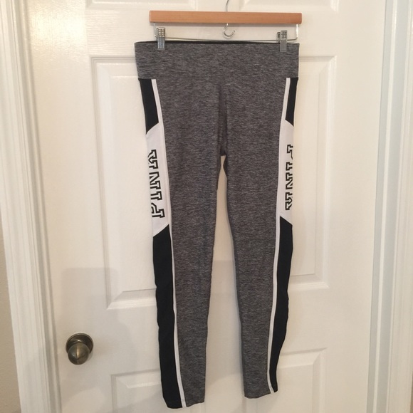 PINK Victoria's Secret Pants - VS Pink ultimate leggings