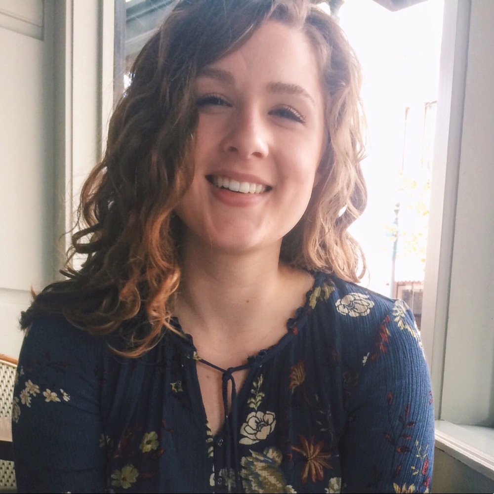 Meet your Posher, Shelby