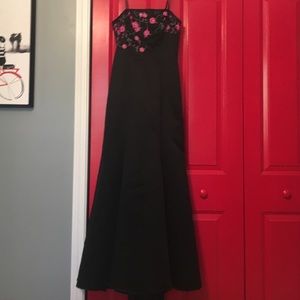 formal dress