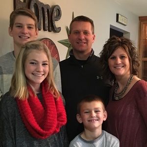 Meet your Posher, Shelli