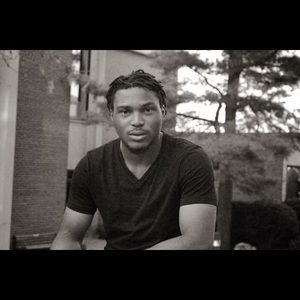 Meet your Posher, Ifeanyi