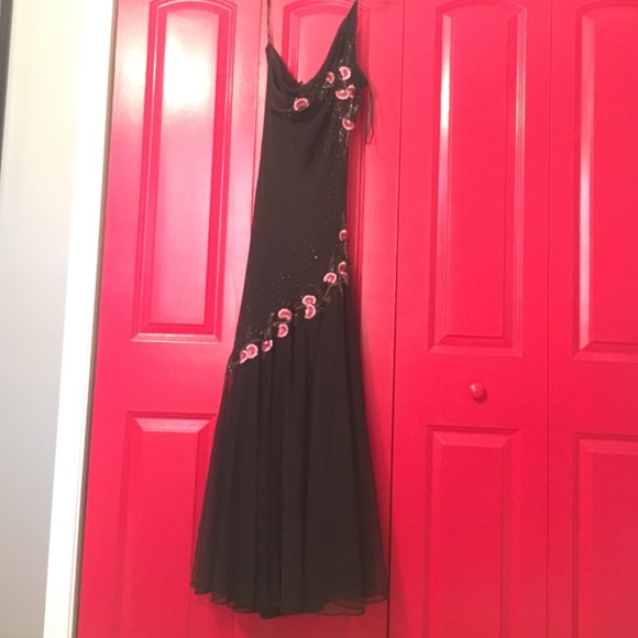 formal dress