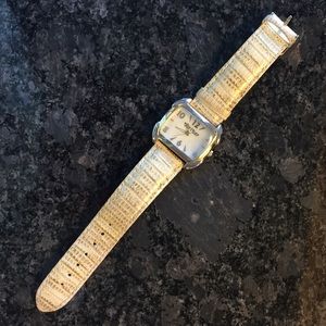 WHBM watch