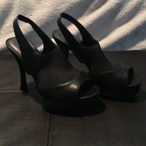 Vera Wang Heels