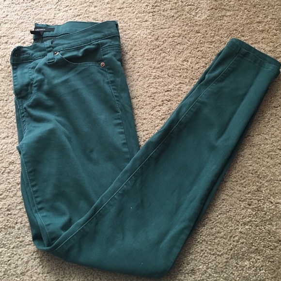 Forever 21 Pants