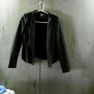 Womens jacket