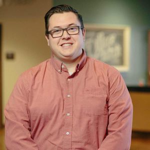 Meet your Posher, Dylan