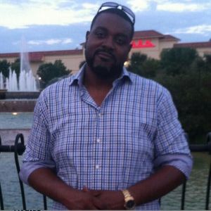 Meet your Posher, Douglas