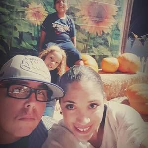 Meet your Posher, Keane